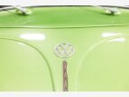 Thumbnail Photo 31 for 1960 Volkswagen Beetle